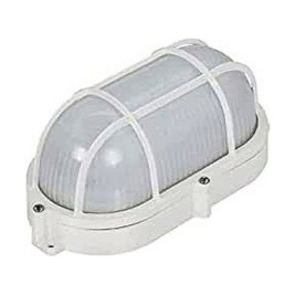 LED Аплик EDM 34723 Полимер A E 50 W 9 W 810 Lm (4000 K)