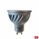 LED крушка EDM 35288 G 6 W 45 W 42 W GU10 500 lm 480 Lm Ø 5 x 5,5 cm Регулируем (6400 K)