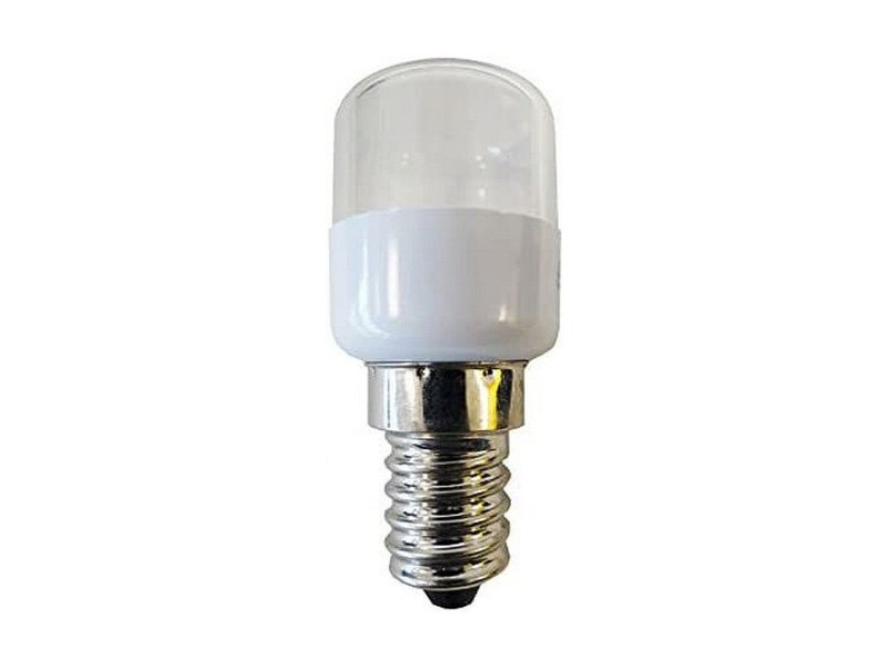 LED крушка EDM 35291 E 6 W 1 W 0,5 W E14 Ø 2,6 x 60 cm (6400 K)