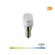 LED крушка EDM 35291 E 6 W 1 W 0,5 W E14 Ø 2,6 x 60 cm (6400 K)