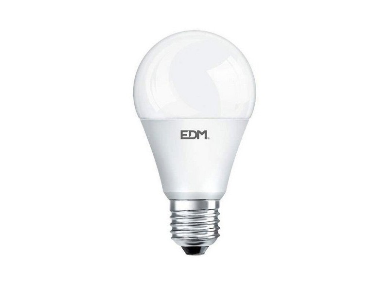 LED крушка EDM 35387 F 150 W 10 W E27 932 Lm 6 x 11 cm (3200 K)