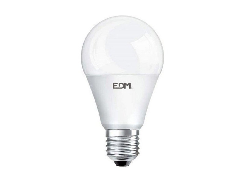 LED крушка EDM 35388 F 150 W 10 W 68 W E27 932 Lm 6 x 11 cm (6400 K)