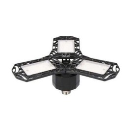 LED крушка EDM 35447 Leaf A F 350 W 60 W E27 6000 lm Ø 12,5 x 13,5 cm (6500 K)