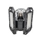 LED крушка EDM 35447 Leaf A F 350 W 60 W E27 6000 lm Ø 12,5 x 13,5 cm (6500 K)
