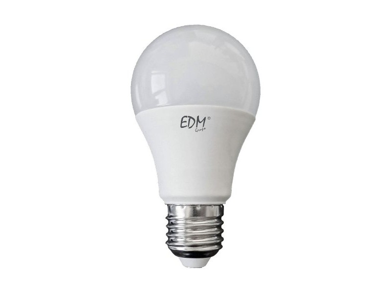 LED крушка EDM 35457 F 12 W 75 W 80 W E27 (3200 K)