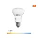 LED крушка EDM 35477 F 7 W 48 W 37 W E27 600 lm 470 lm Ø 6,3 x 10 cm Рефлекторна (3200 K)