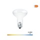 LED крушка EDM 35489 F 12 W 75 W 80 W E27 1055 lm Ø 9 x 12 cm Рефлекторна (6400 K)