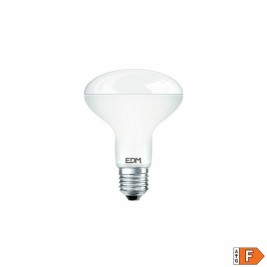 LED крушка EDM 35489 F 12 W 75 W 80 W E27 1055 lm Ø 9 x 12 cm Рефлекторна (6400 K)
