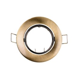 Лампа EDM 35909 Халоген ø 8,4 cm Банел за сутиен