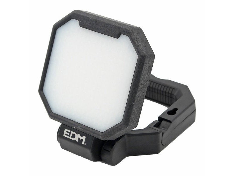 LED spotlight EDM 36107 20 W 1000 Lm 2000 Lm 500 lm 3 в 1