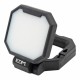 LED spotlight EDM 36107 20 W 1000 Lm 2000 Lm 500 lm 3 в 1