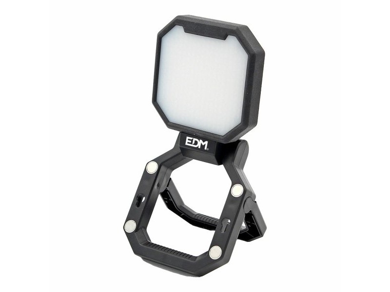 LED spotlight EDM 36107 20 W 1000 Lm 2000 Lm 500 lm 3 в 1