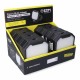 LED spotlight EDM 36107 20 W 1000 Lm 2000 Lm 500 lm 3 в 1