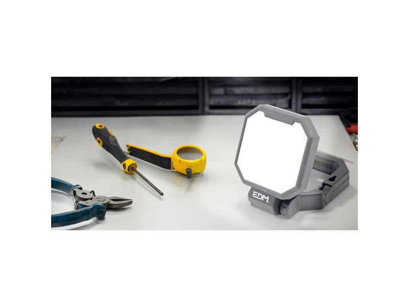 LED spotlight EDM 36107 20 W 1000 Lm 2000 Lm 500 lm 3 в 1