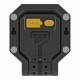 LED spotlight EDM 36107 20 W 1000 Lm 2000 Lm 500 lm 3 в 1