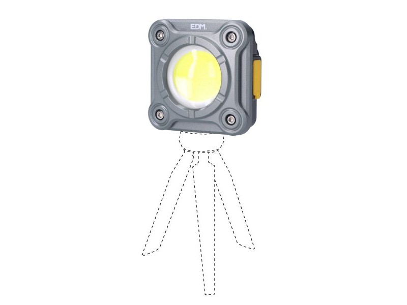 LED spotlight EDM 36108 20 W 1000 Lm Mini