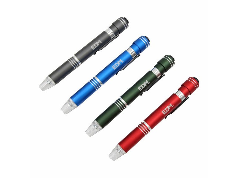 фенер EDM 36109 0,7 W