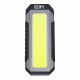 фенер LED EDM 36120 18650 5 W 10 W 1000 Lm 200 Lm Двоен