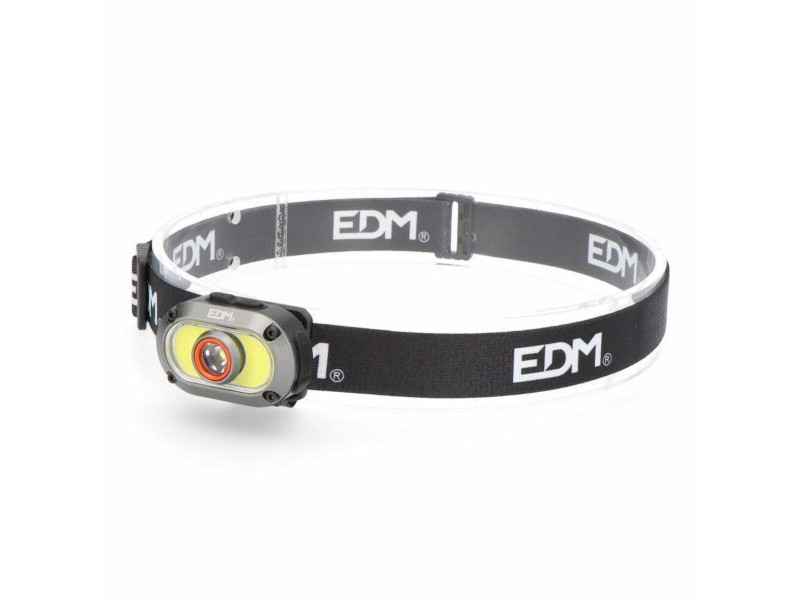LED Фенер EDM 36122 7 W 500 lm 200 Lm