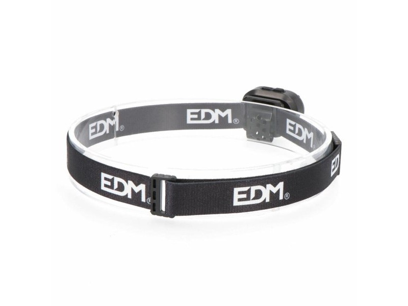 LED Фенер EDM 36122 7 W 500 lm 200 Lm