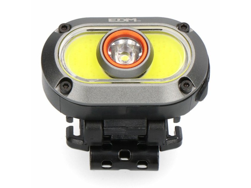 LED Фенер EDM 36122 7 W 500 lm 200 Lm