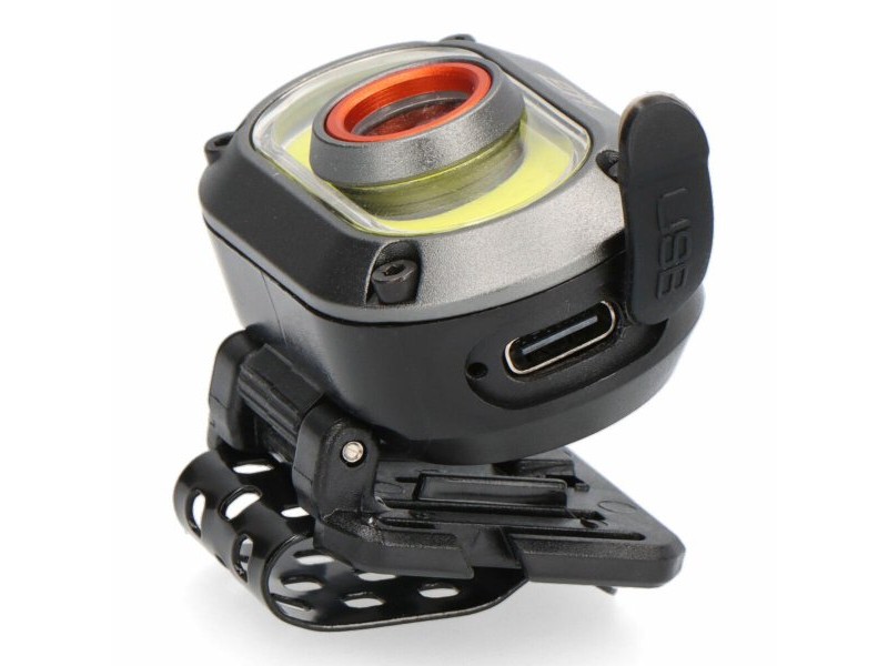 LED Фенер EDM 36122 7 W 500 lm 200 Lm