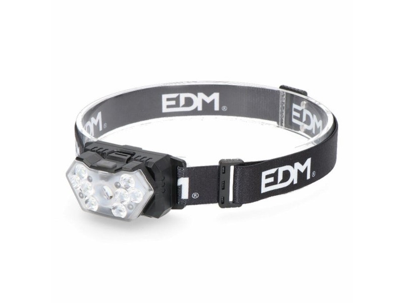 LED Фенер EDM 36123 5 W 8 W 400 lm