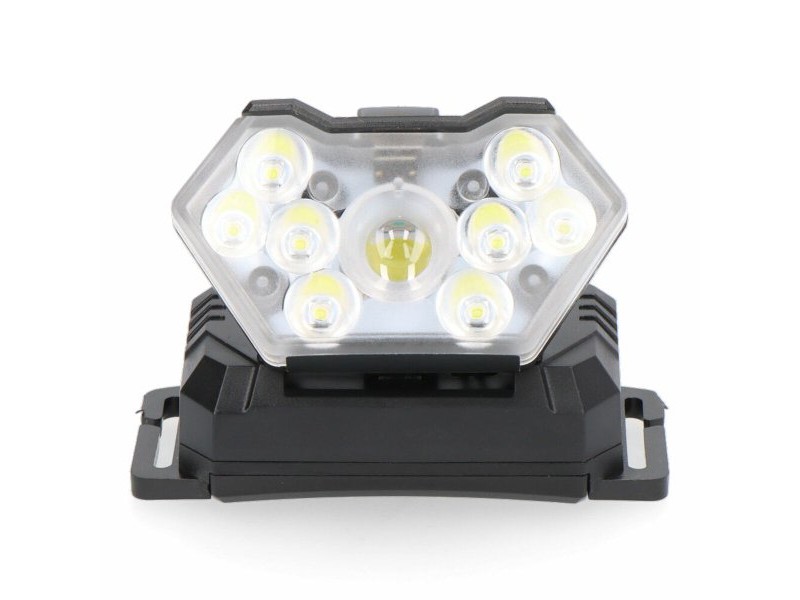 LED Фенер EDM 36123 5 W 8 W 400 lm