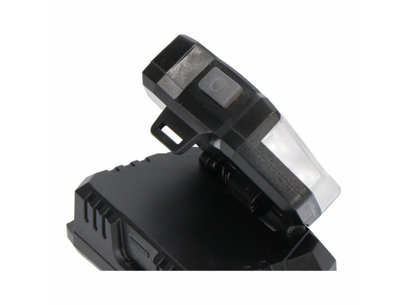 LED Фенер EDM 36123 5 W 8 W 400 lm