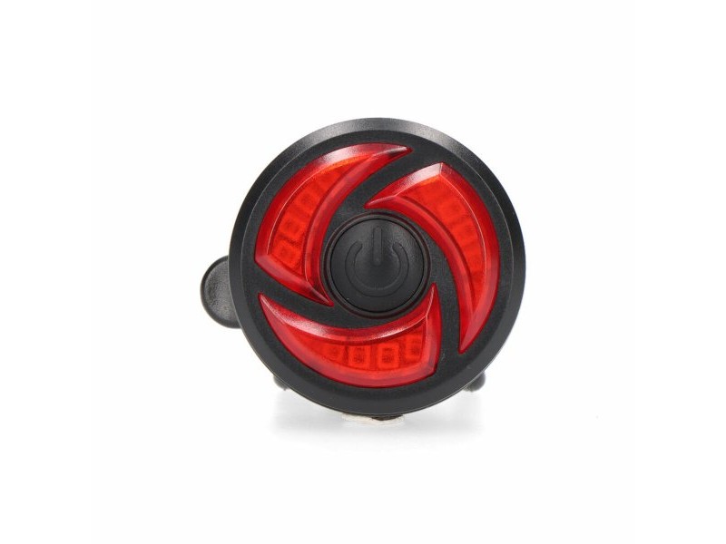 LED Задна Светлина за Велосипед EDM 36149