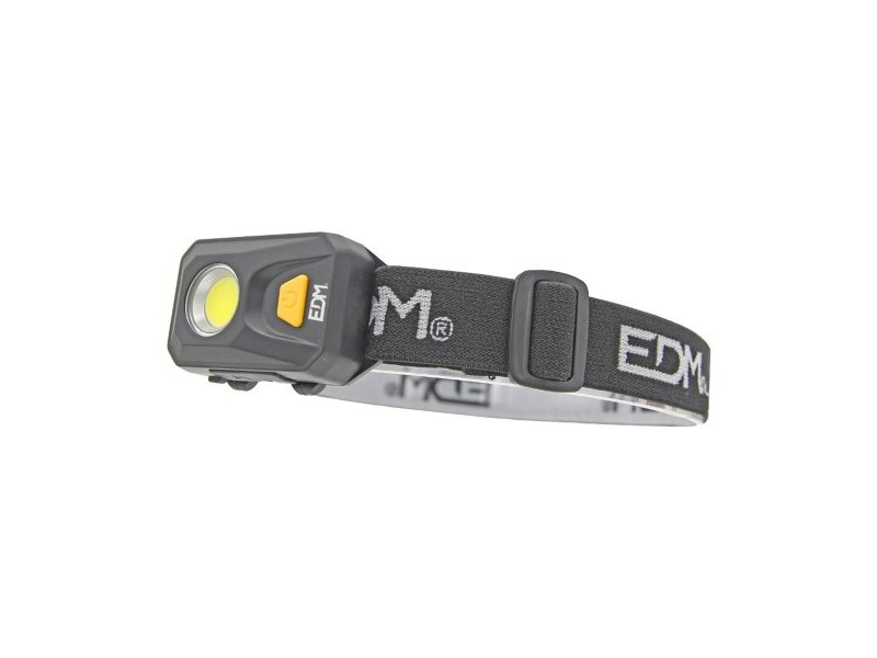 LED Фенер EDM 36172 3 W 250 Lm 70 Lm