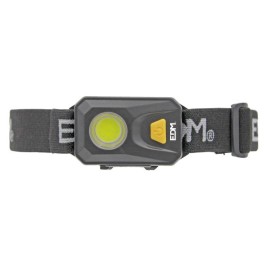 LED Фенер EDM 36172 3 W 250 Lm 70 Lm