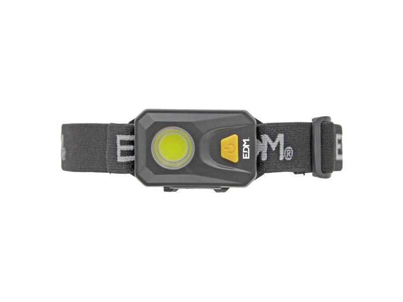 LED Фенер EDM 36172 3 W 250 Lm 70 Lm
