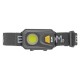 LED Фенер EDM 36172 3 W 250 Lm 70 Lm