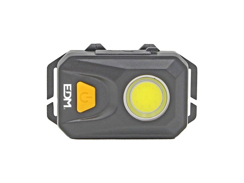 LED Фенер EDM 36172 3 W 250 Lm 70 Lm