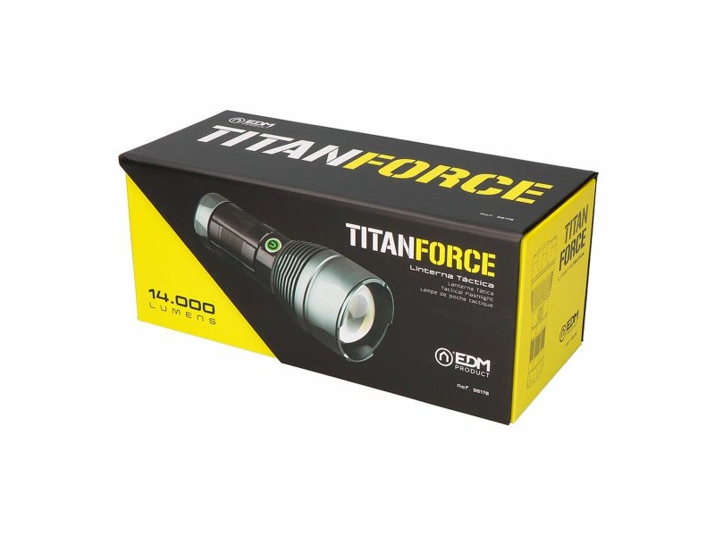 фенер EDM 36176 150 W 2000 Lm 600 lm 1400 lm