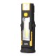фенер LED EDM 36381 Cob XL 3 W Двойна функция Кука Магнит