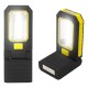фенер LED EDM 36387 Cob XL 200 Lm Кука Магнит фенер LED EDM 36387 Cob XL 200 Lm Кука Магнит