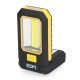 фенер LED EDM 36387 Cob XL 200 Lm Кука Магнит фенер LED EDM 36387 Cob XL 200 Lm Кука Магнит