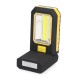 фенер LED EDM 36387 Cob XL 200 Lm Кука Магнит фенер LED EDM 36387 Cob XL 200 Lm Кука Магнит