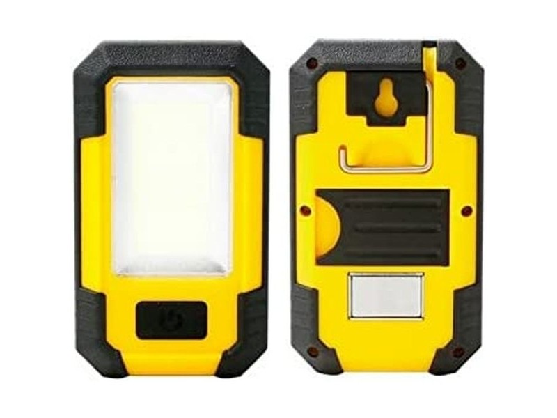 фенер LED EDM 36392 8 W 500 lm