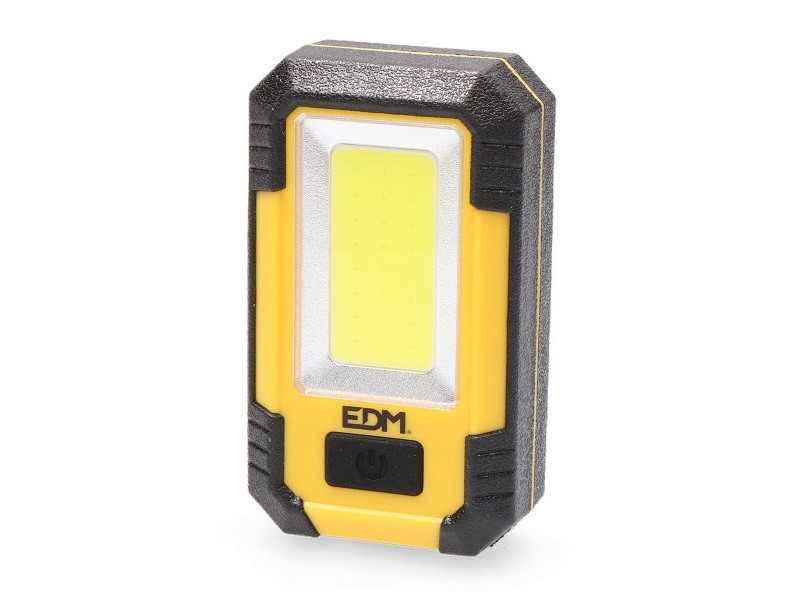 фенер LED EDM 36392 8 W 500 lm