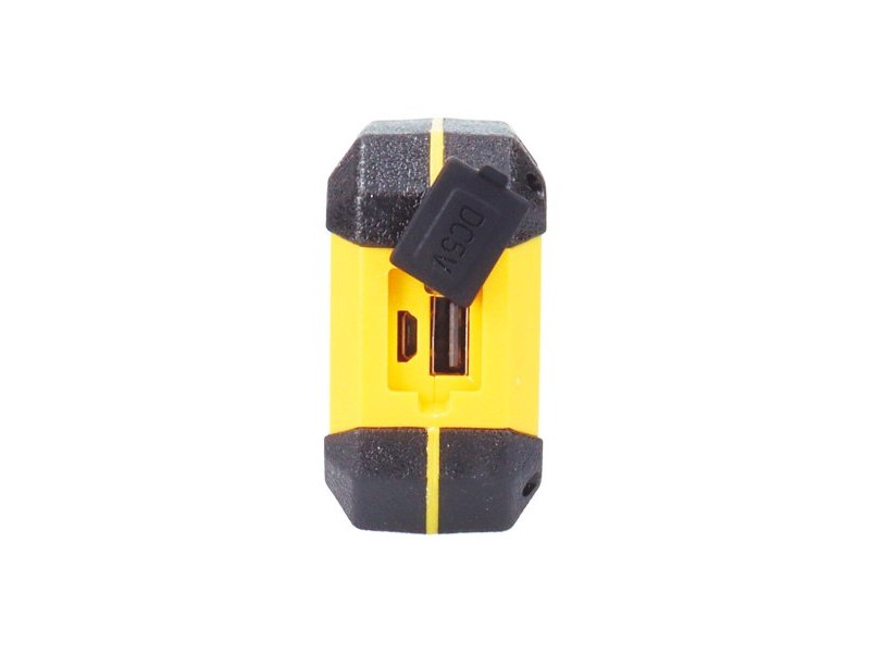 фенер LED EDM 36392 8 W 500 lm