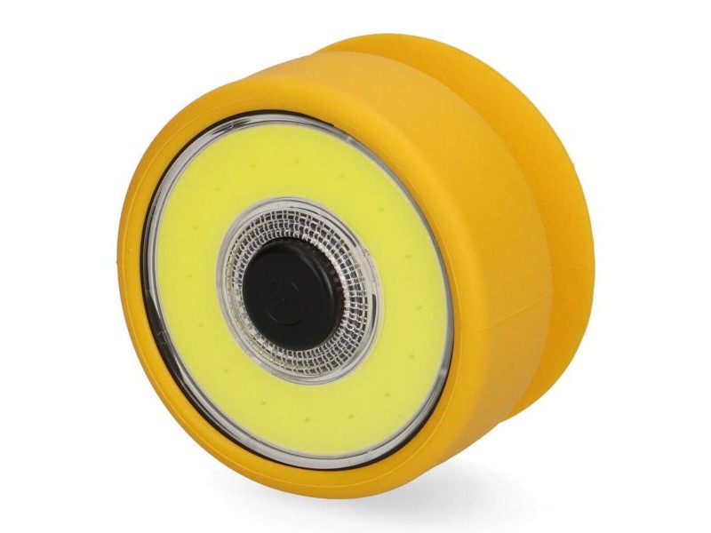 фенер LED EDM 36395 Cob 3 W 2 W 80 Lm 150 Lm Вендуза Магнит
