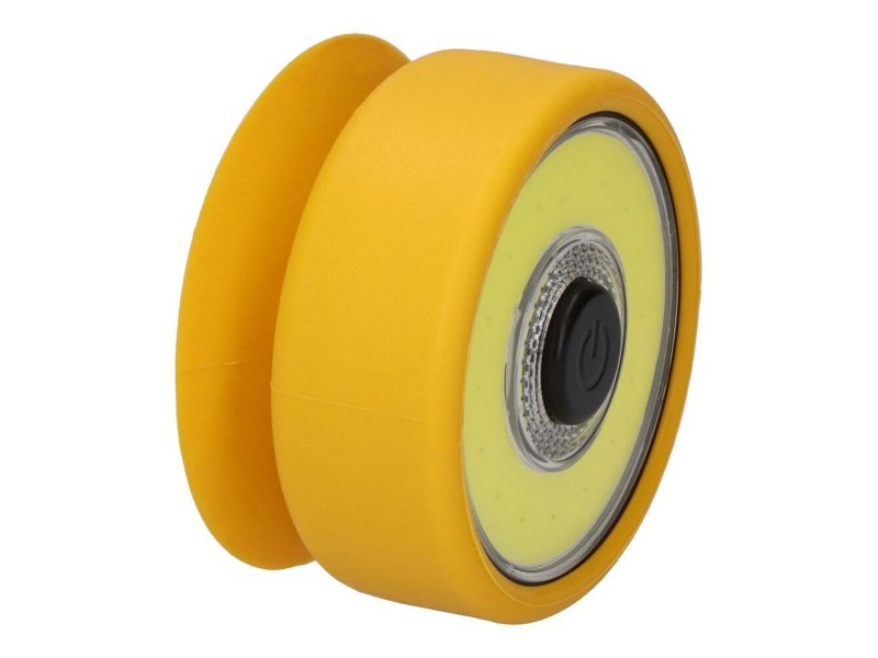 фенер LED EDM 36395 Cob 3 W 2 W 80 Lm 150 Lm Вендуза Магнит