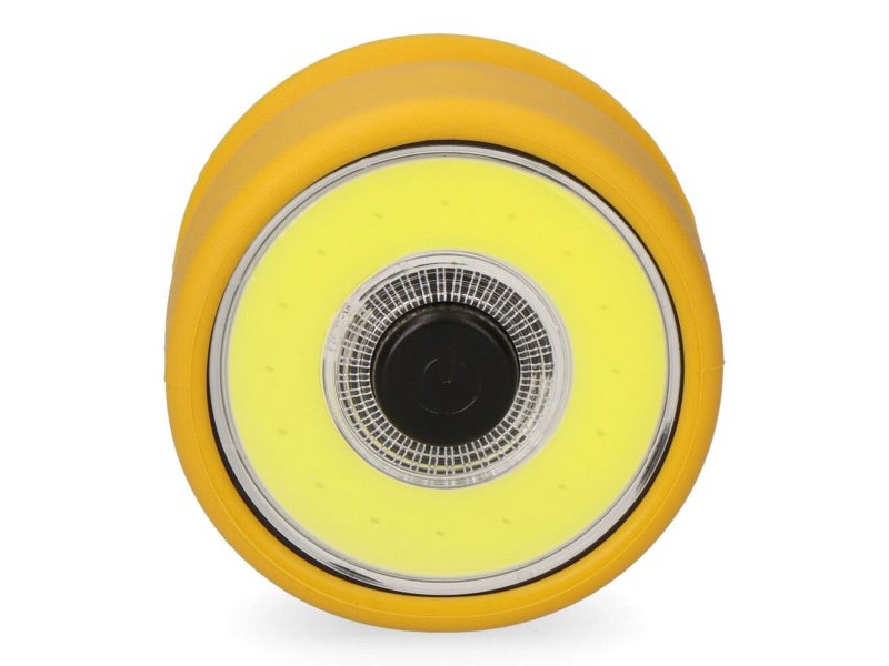 фенер LED EDM 36395 Cob 3 W 2 W 80 Lm 150 Lm Вендуза Магнит