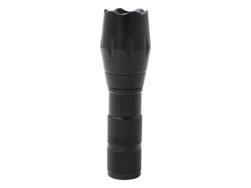 фенер LED EDM 36398 Cree XML-T6 3 W 5 W 140 Lm Zoom