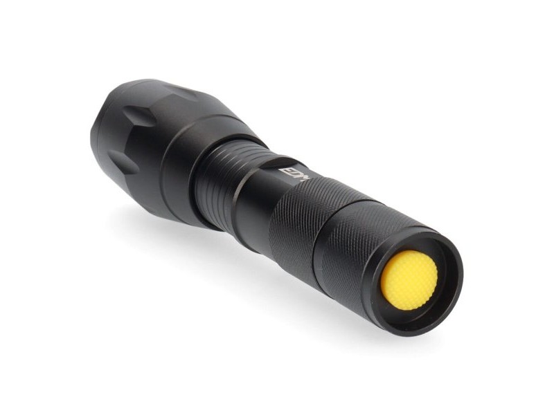 фенер LED EDM 36398 Cree XML-T6 3 W 5 W 140 Lm Zoom