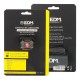 LED Фенер EDM 36417 Черен 8 W 400 lm