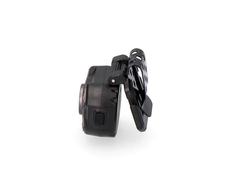 LED Фенер EDM 36417 Черен 8 W 400 lm